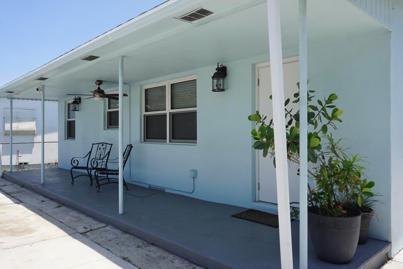 LANTANA - Residential