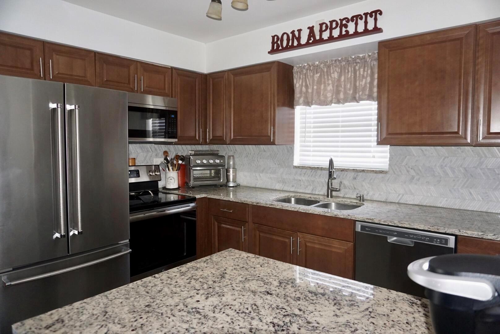 LANTANA - Residential