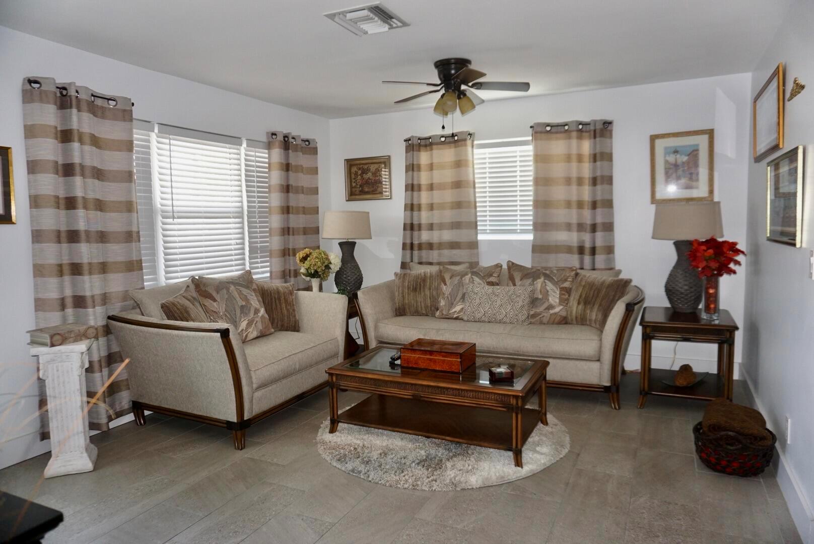 LANTANA - Residential