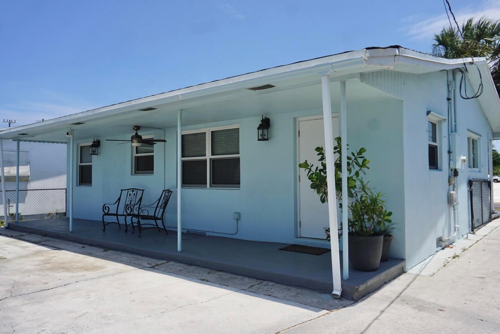 LANTANA - Residential
