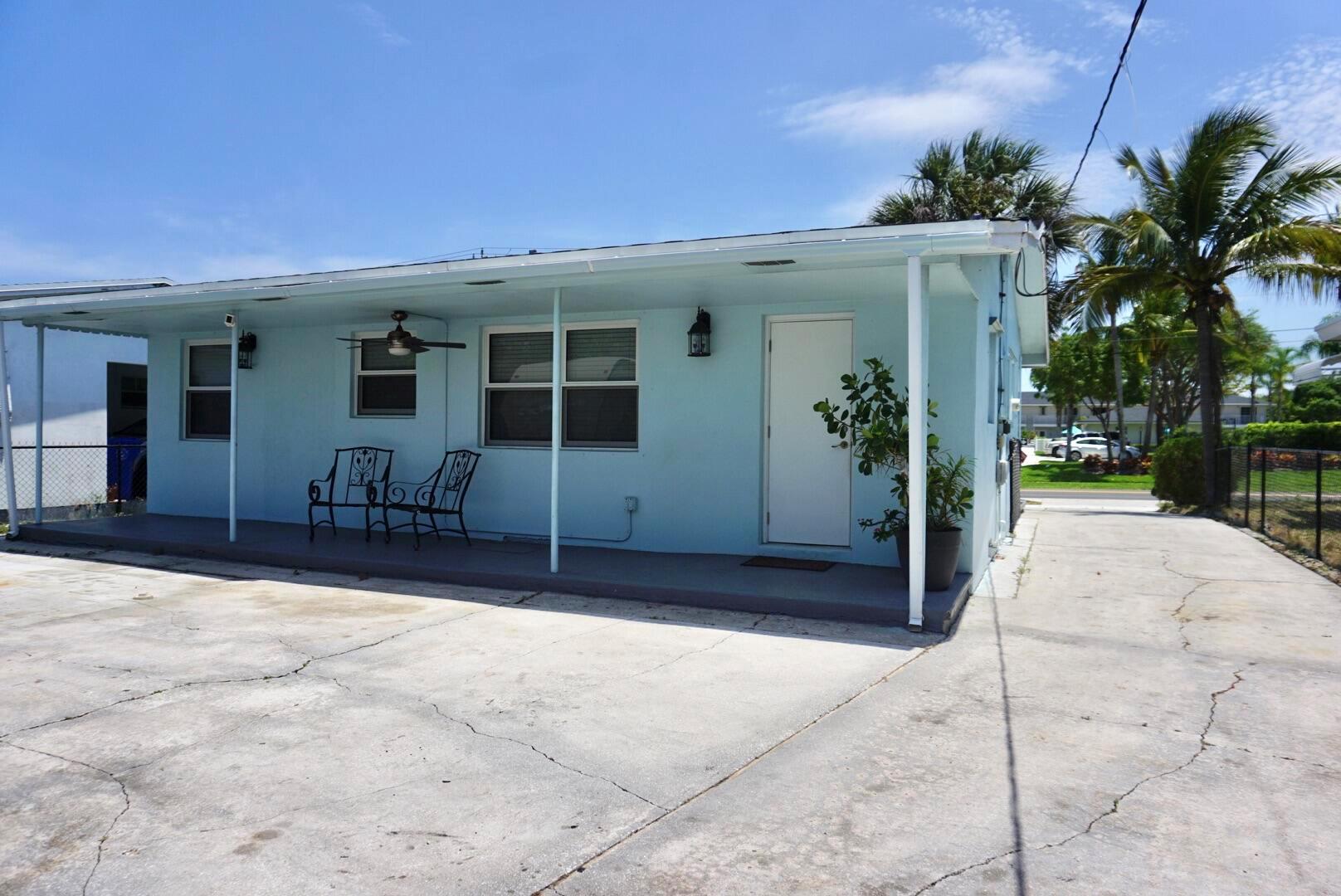 LANTANA - Residential