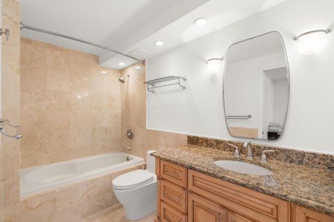 Tiny photo for 3015 N Ocean Boulevard #5F, Fort Lauderdale, FL 33308 (MLS # B26088844)