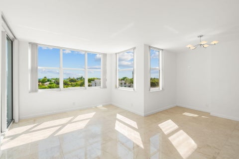 Tiny photo for 3015 N Ocean Boulevard #5F, Fort Lauderdale, FL 33308 (MLS # B26088844)