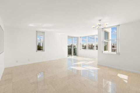 Tiny photo for 3015 N Ocean Boulevard #5F, Fort Lauderdale, FL 33308 (MLS # B26088844)