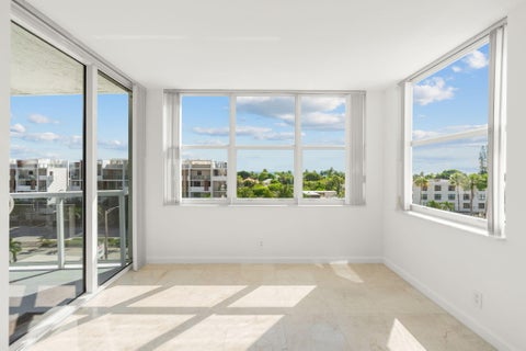 Tiny photo for 3015 N Ocean Boulevard #5F, Fort Lauderdale, FL 33308 (MLS # B26088844)