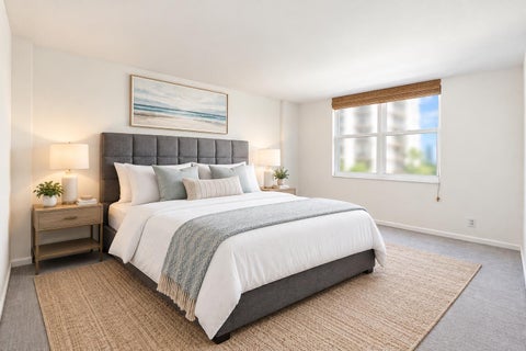 Tiny photo for 3015 N Ocean Boulevard #5F, Fort Lauderdale, FL 33308 (MLS # B26088844)