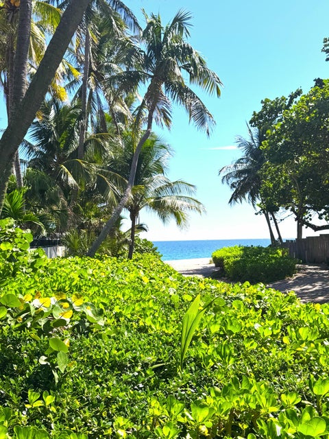 Tiny photo for 3015 N Ocean Boulevard #5F, Fort Lauderdale, FL 33308 (MLS # B26088844)