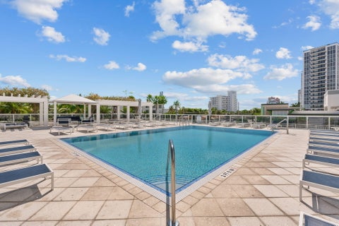 Tiny photo for 3015 N Ocean Boulevard #5F, Fort Lauderdale, FL 33308 (MLS # B26088844)