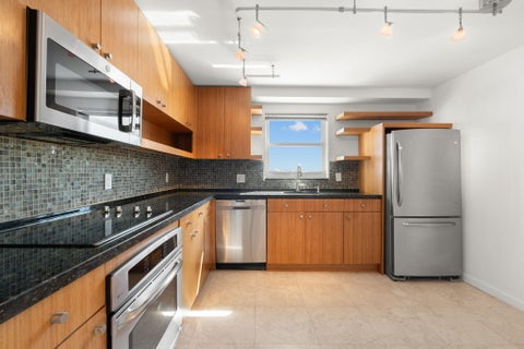 Tiny photo for 3015 N Ocean Boulevard #5F, Fort Lauderdale, FL 33308 (MLS # B26088844)