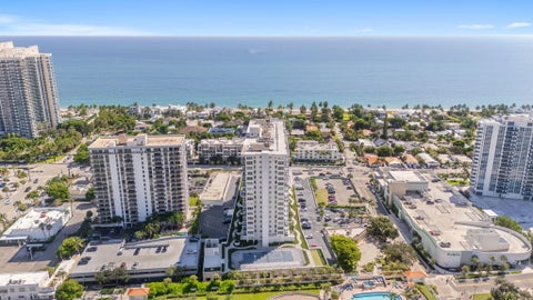 Tiny photo for 3015 N Ocean Boulevard #5F, Fort Lauderdale, FL 33308 (MLS # B26088844)