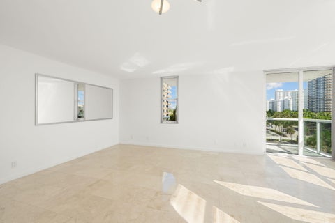 Tiny photo for 3015 N Ocean Boulevard #5F, Fort Lauderdale, FL 33308 (MLS # B26088844)
