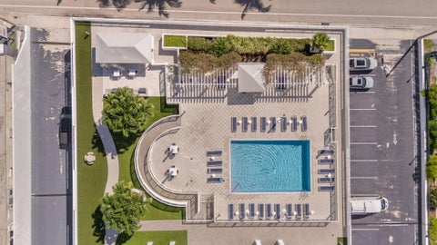Tiny photo for 3015 N Ocean Boulevard #5F, Fort Lauderdale, FL 33308 (MLS # B26088844)