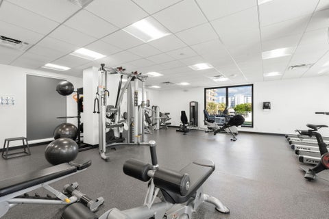 Tiny photo for 3015 N Ocean Boulevard #5F, Fort Lauderdale, FL 33308 (MLS # B26088844)