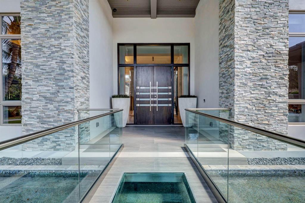 OLD PALM 3 - Residential