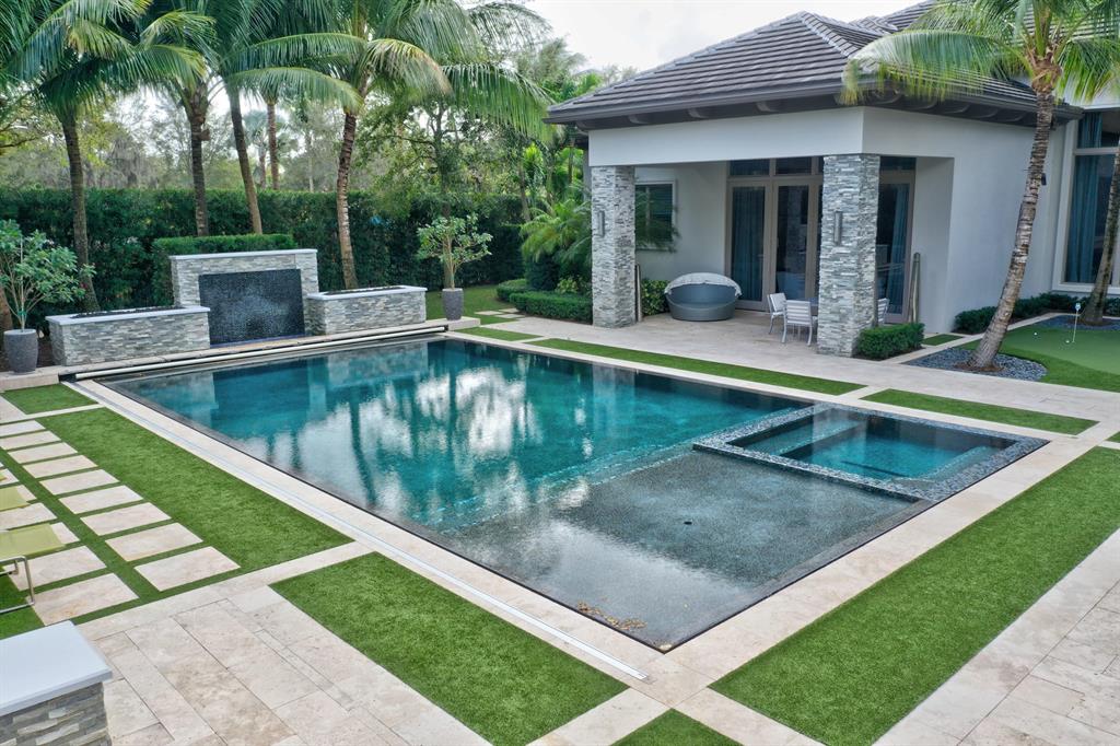 OLD PALM 3 - Residential