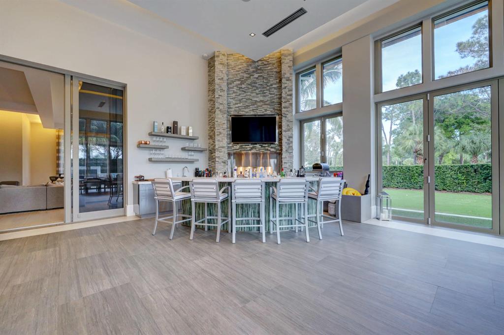 OLD PALM 3 - Residential