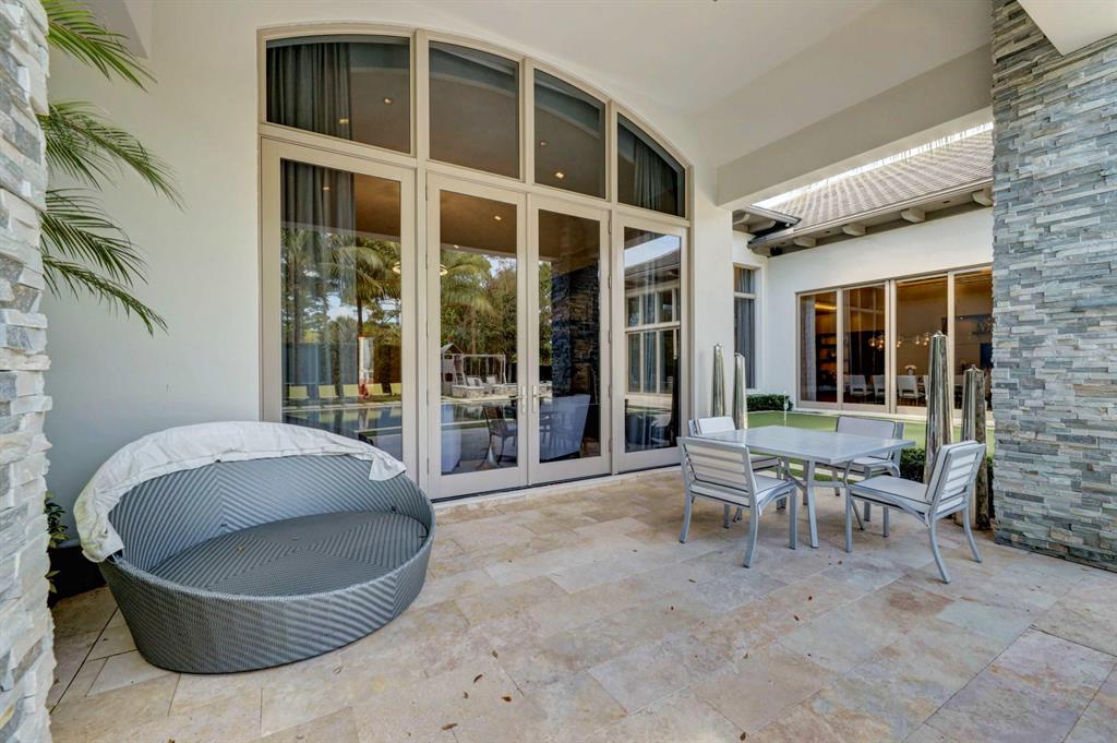 OLD PALM 3 - Residential