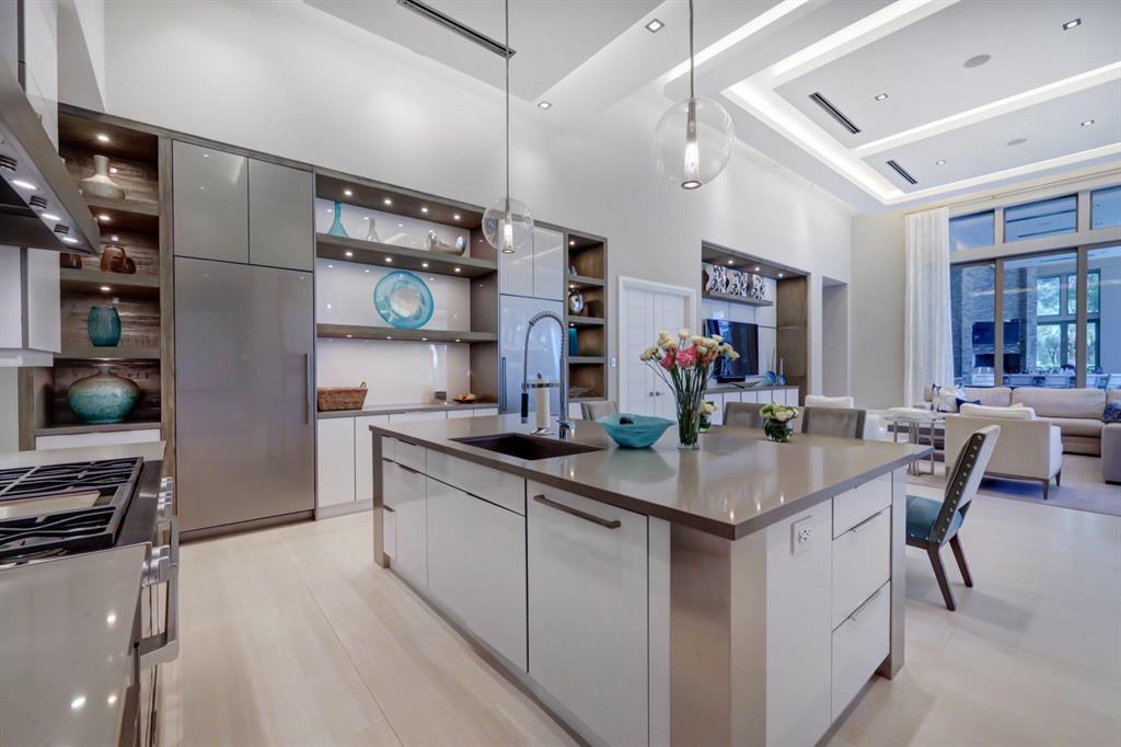 OLD PALM 3 - Residential