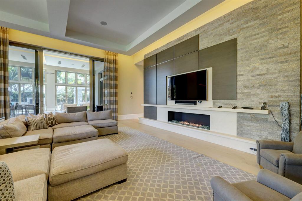 OLD PALM 3 - Residential