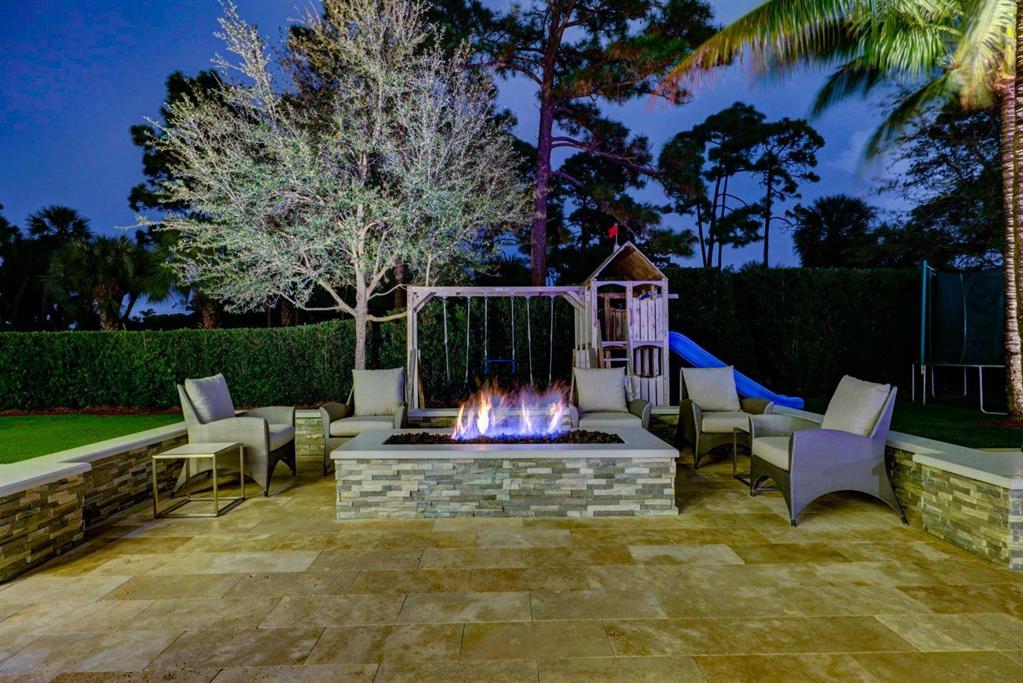 OLD PALM 3 - Residential