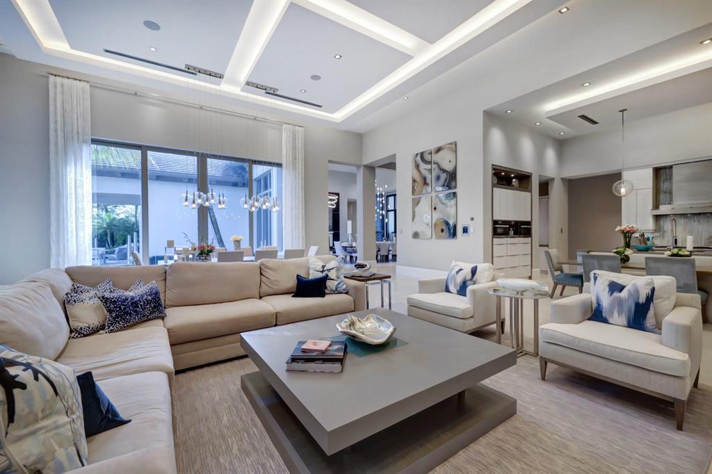 OLD PALM 3 - Residential