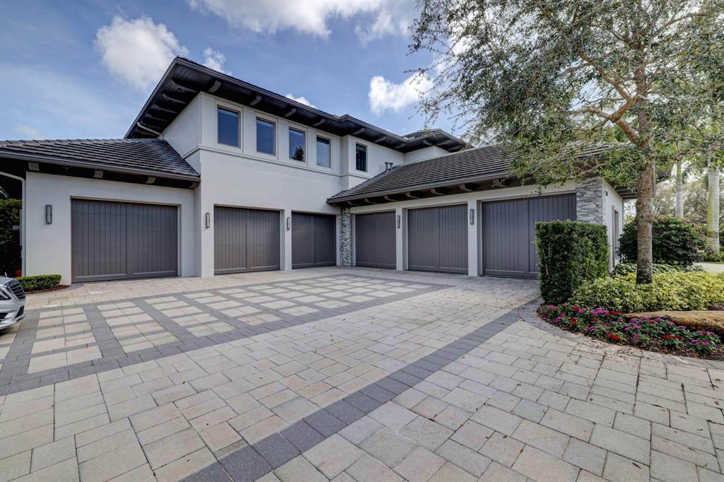 OLD PALM 3 - Residential