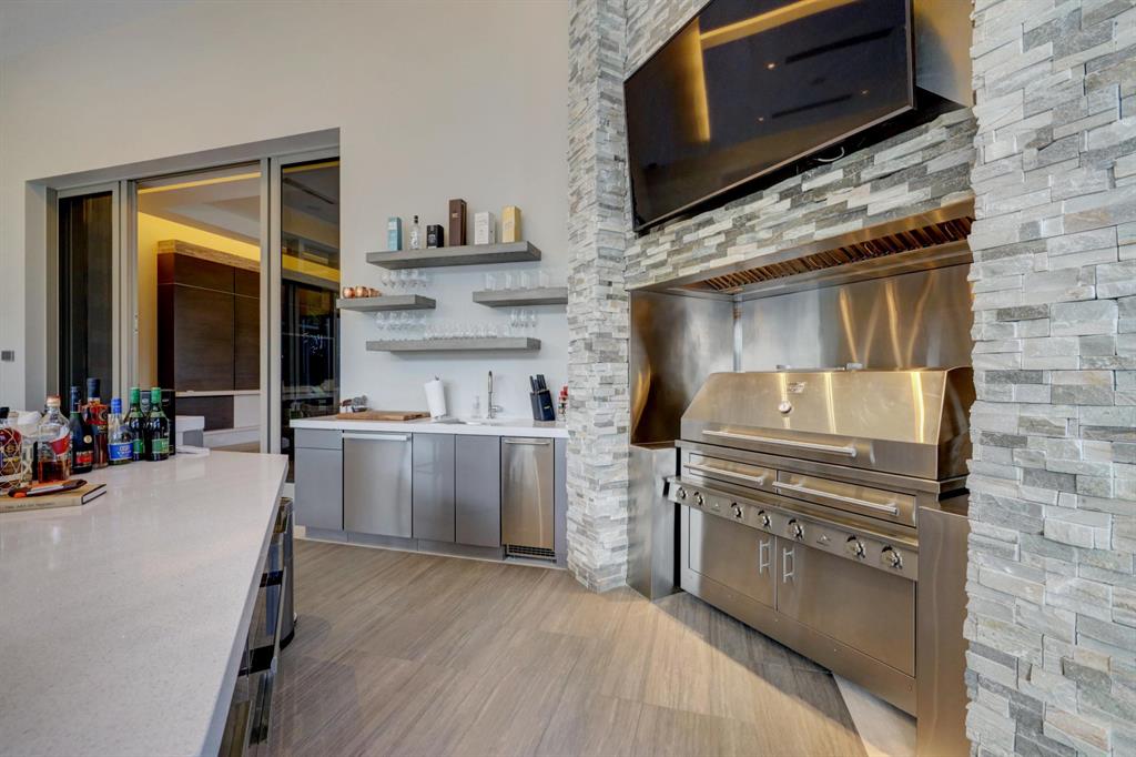 OLD PALM 3 - Residential