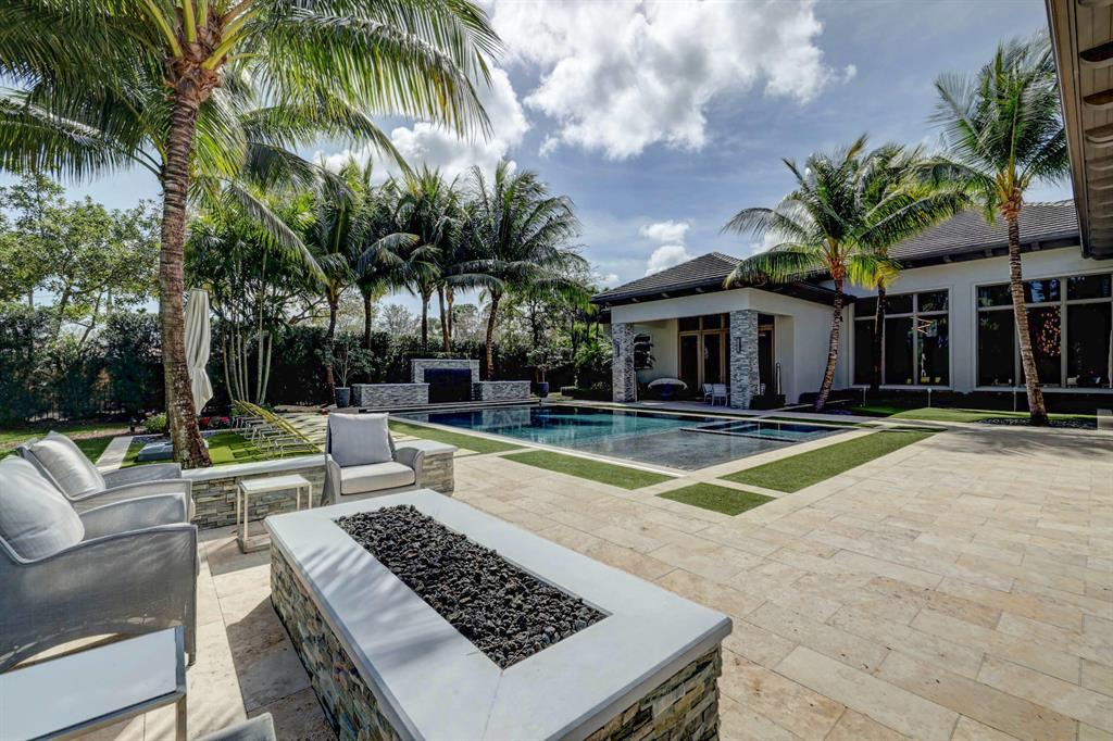 OLD PALM 3 - Residential