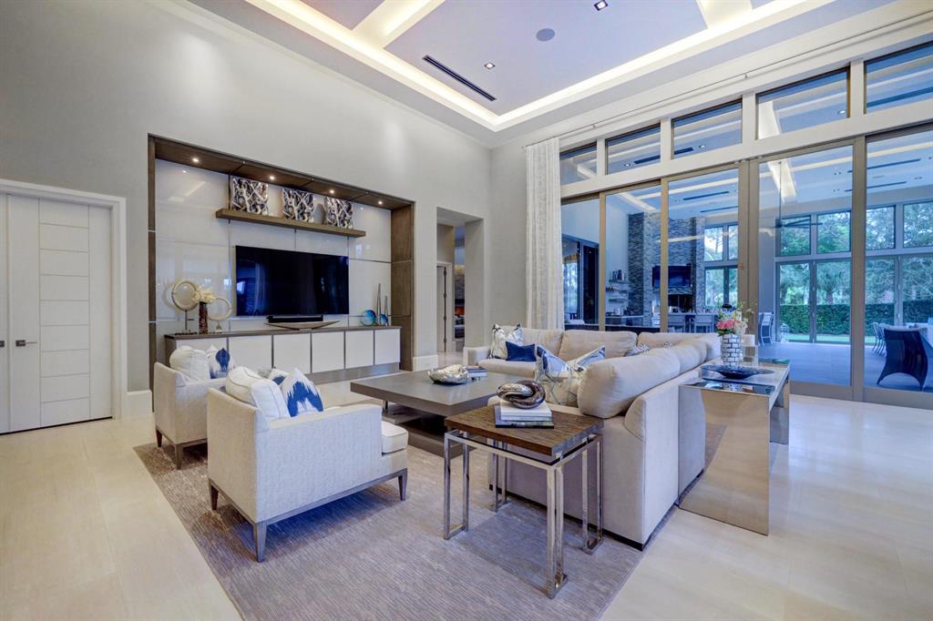 OLD PALM 3 - Residential