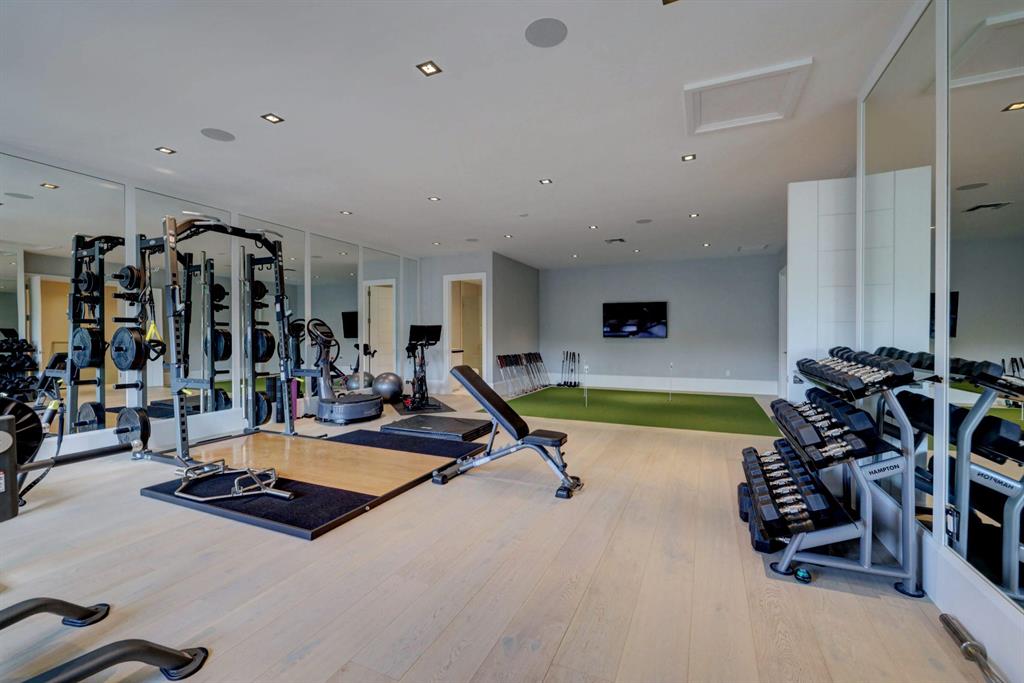 OLD PALM 3 - Residential