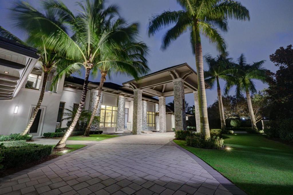 OLD PALM 3 - Residential