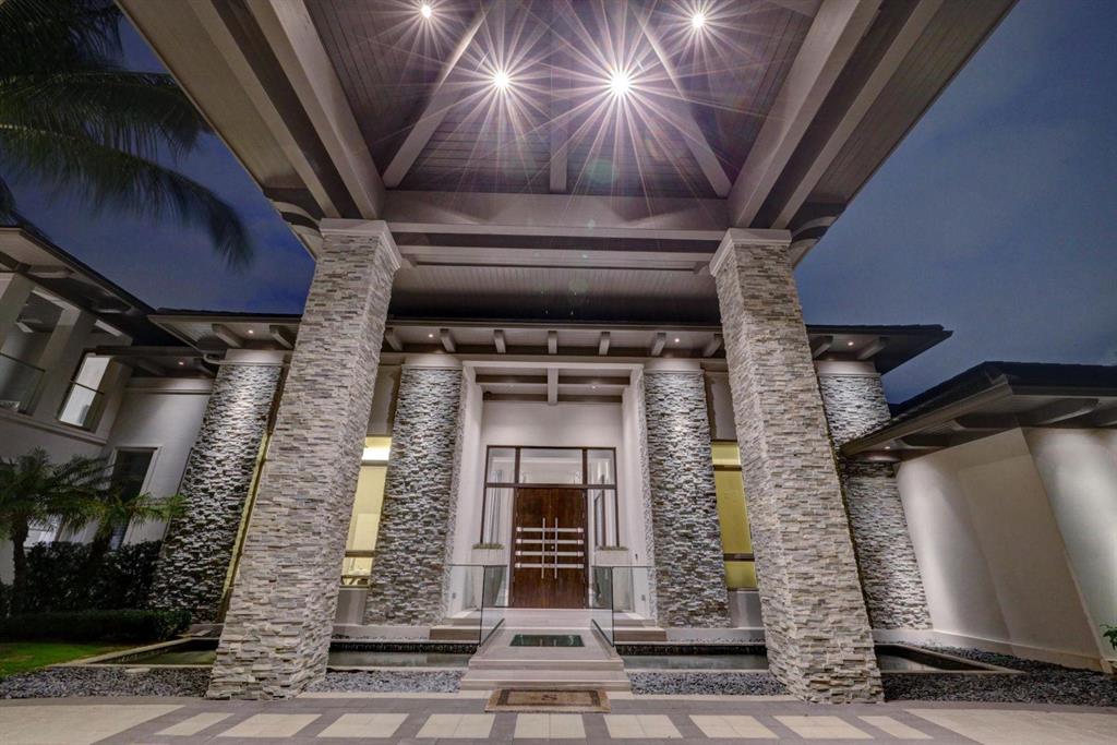 OLD PALM 3 - Residential