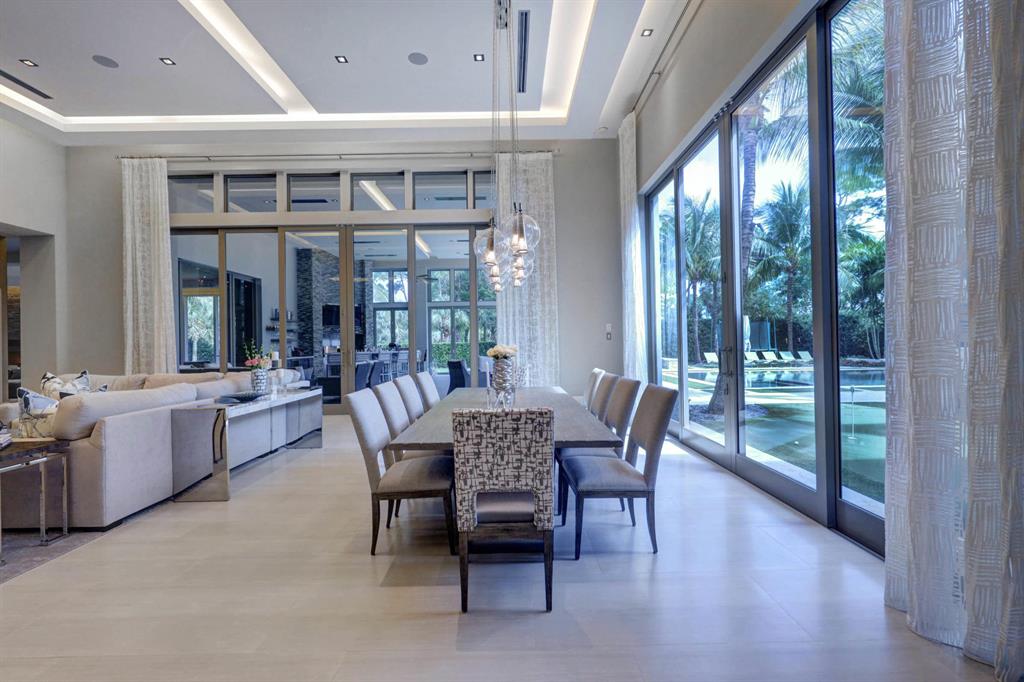 OLD PALM 3 - Residential