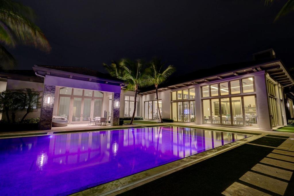 OLD PALM 3 - Residential