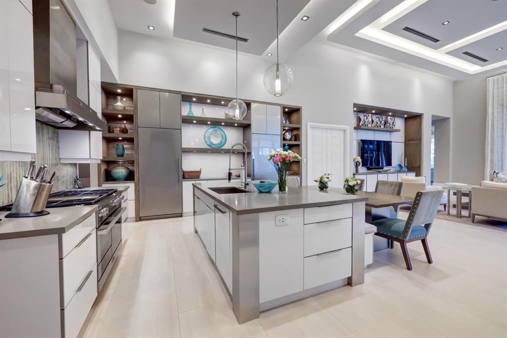 OLD PALM 3 - Residential