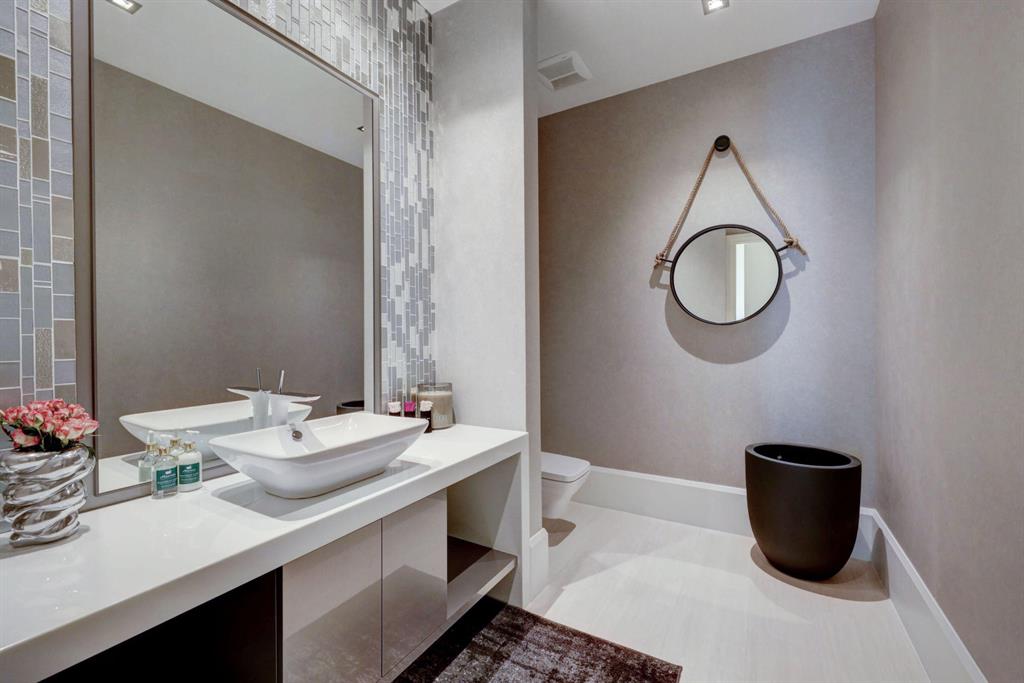 OLD PALM 3 - Residential