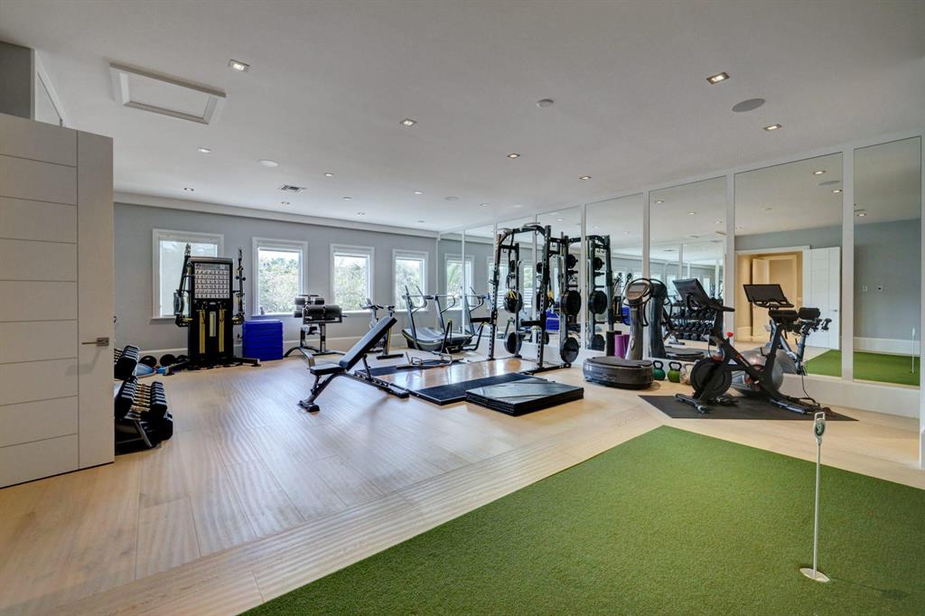 OLD PALM 3 - Residential