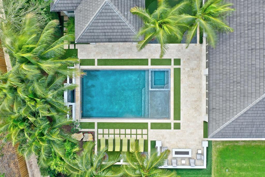 OLD PALM 3 - Residential