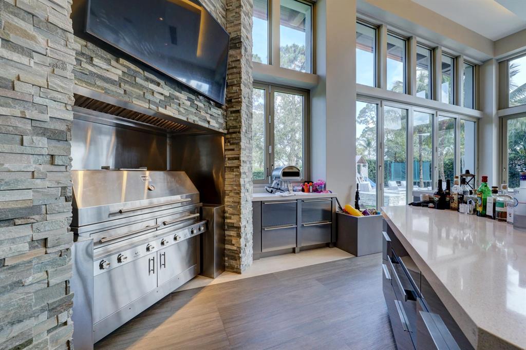 OLD PALM 3 - Residential