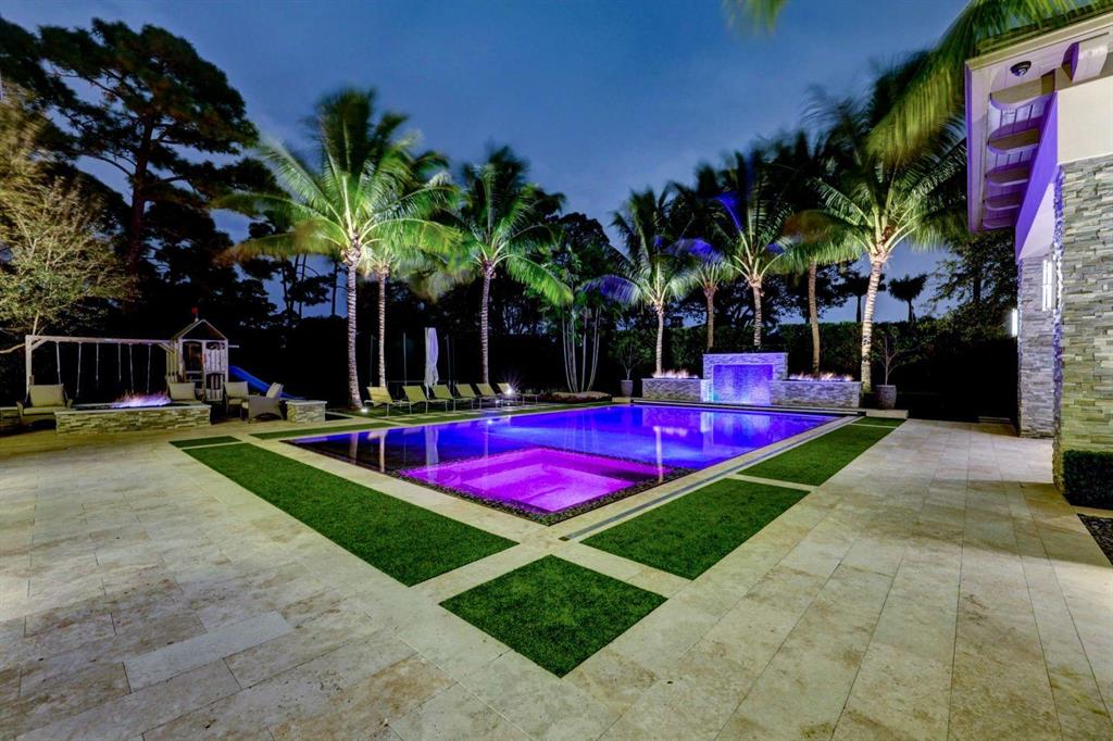 OLD PALM 3 - Residential