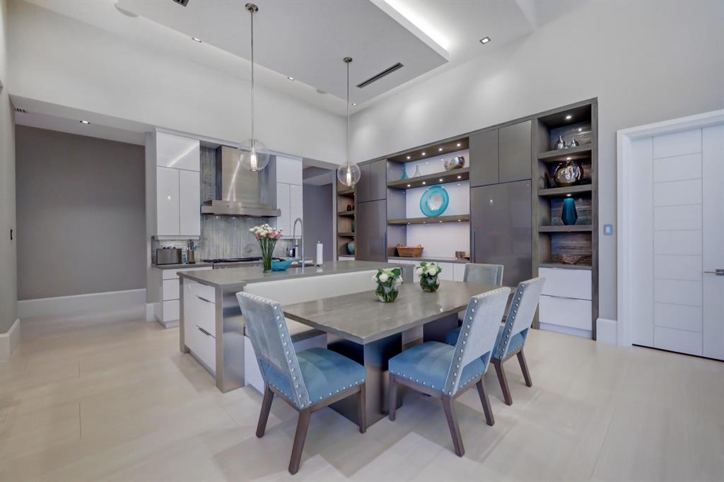 OLD PALM 3 - Residential