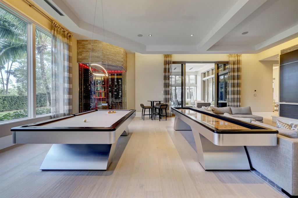 OLD PALM 3 - Residential