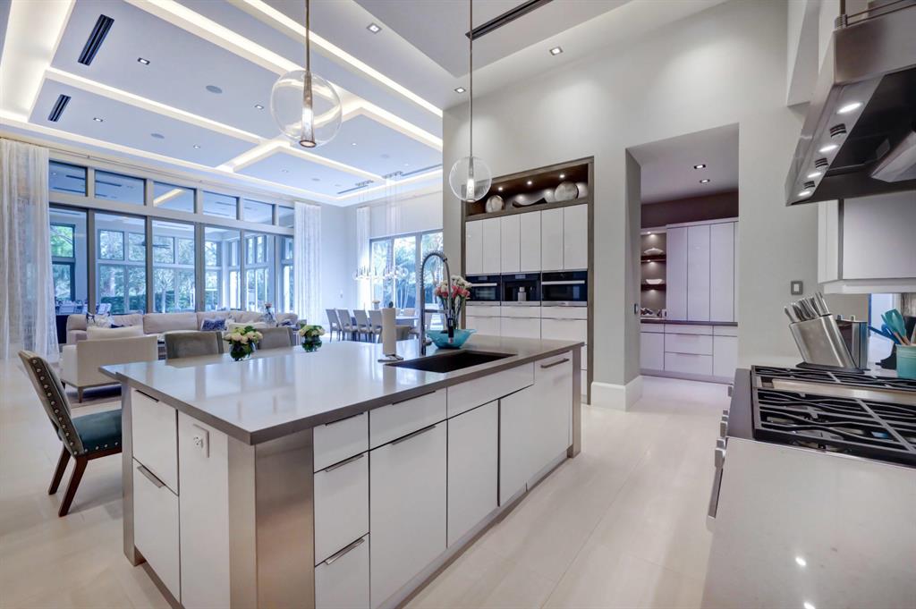 OLD PALM 3 - Residential