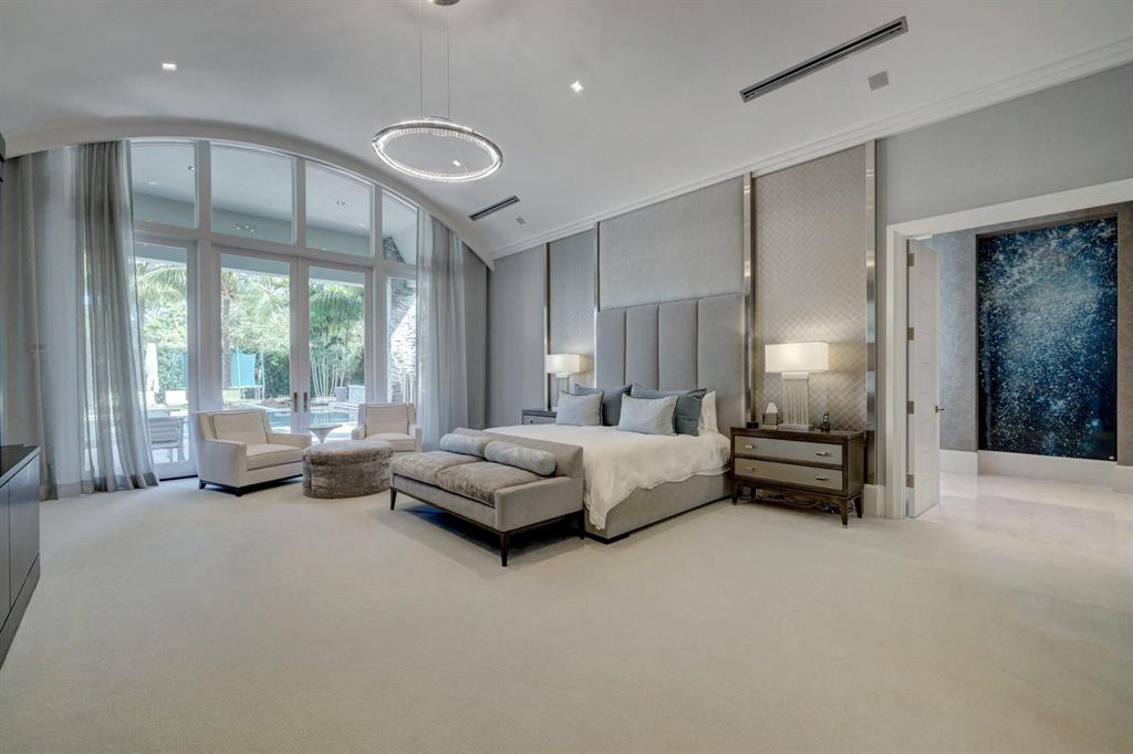 OLD PALM 3 - Residential