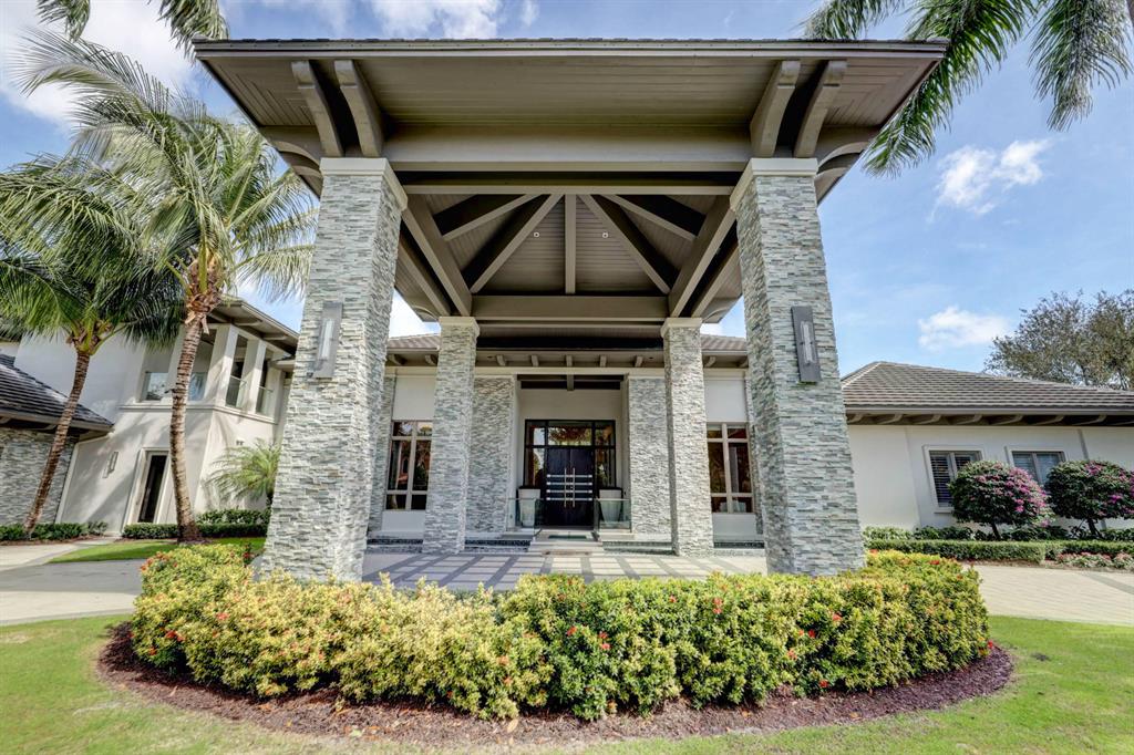 OLD PALM 3 - Residential