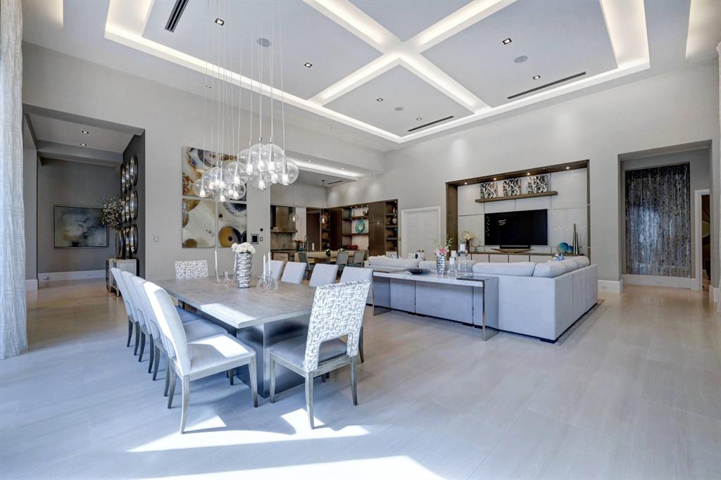 OLD PALM 3 - Residential