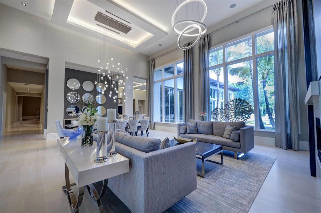 OLD PALM 3 - Residential