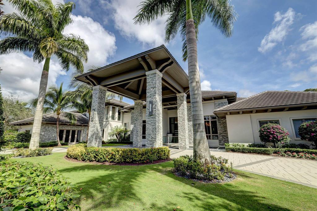 OLD PALM 3 - Residential