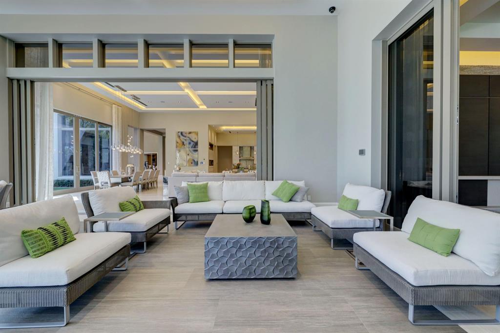 OLD PALM 3 - Residential