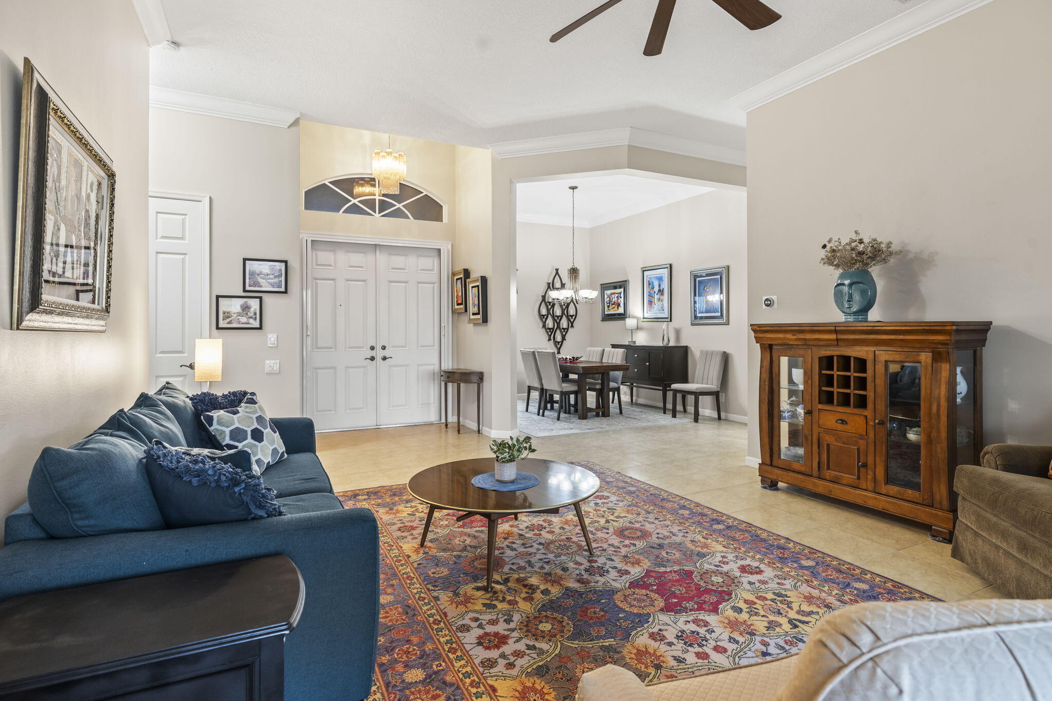 TRADITION PLAT NO 28 - Residential